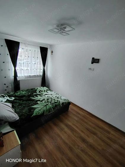 vand Apartament 2 camere Uniri - 1