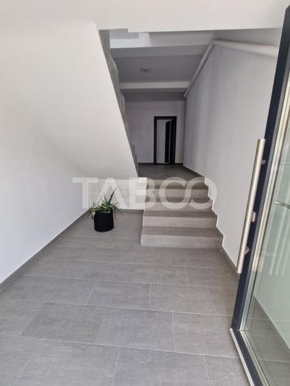 Apartament de vanzare 58 mpu FINISAT LA CHEIE 2 camere Doamna Stanca - 12