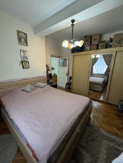Apartament 3 camere, cf 1A, semidec, parter/5, Ultracentral - 14