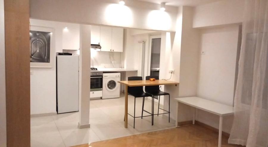 Garsoniera rond Alba Iulia - 10