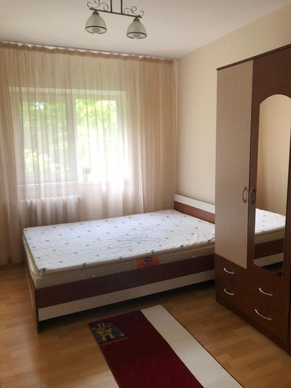 Apartament 3 camere Tineretului- Piata Norilor, decomandat, et 2/8 - 8