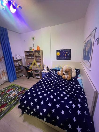 Dimitrie Leonida, 3 camere, 2 bai, mobilat cu parcare - 9