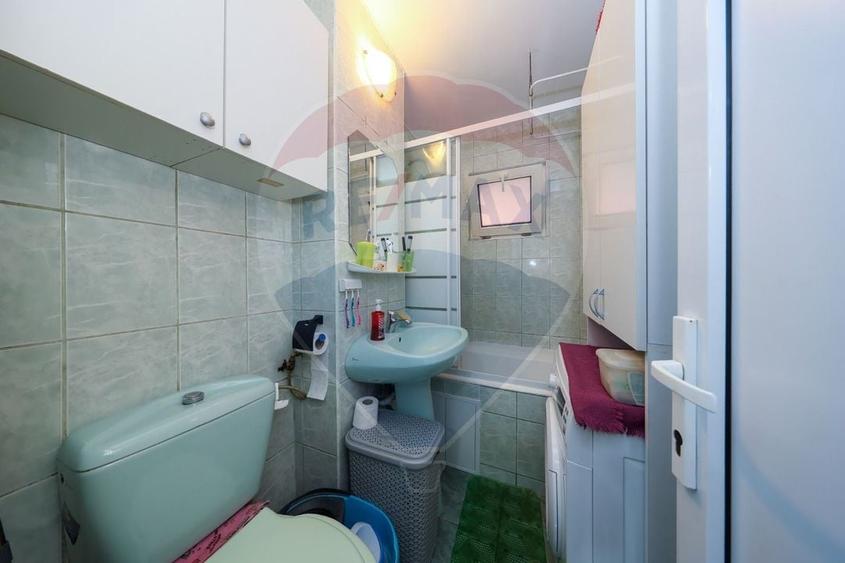 Apartament 3 camere Bartolomeu - 2 parcari incluse, facturi mici! - 3