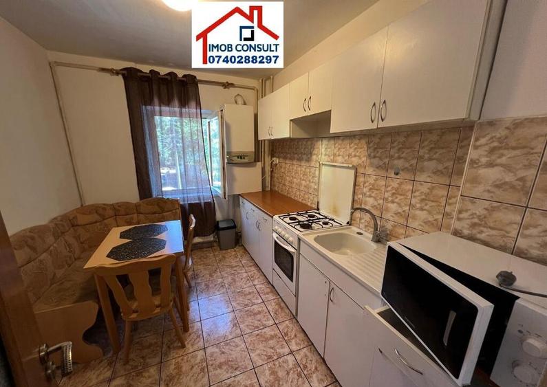 Zona ADRIATICA, 2 Camere la etajul 1 / cod CE 1004 - 1