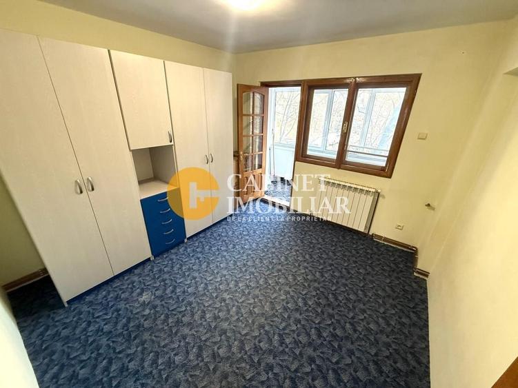 3 Camere - Etaj 1 - Rond Podu Ros - 7