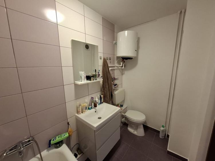 Garsoniera Central Burebista Alba Iulia L335 - 16