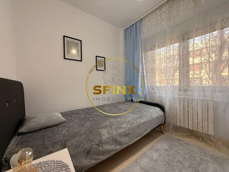 3 camere | Timpuri Noi | Tineretului - 6