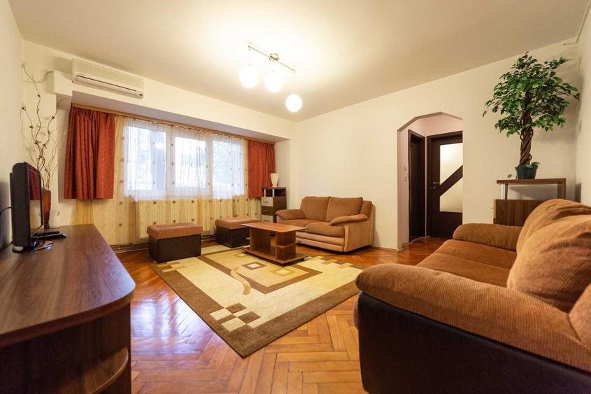Apartament - 2 camere - Podgoria - 7