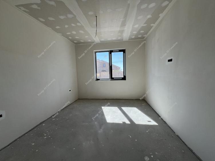 Duplex despartit prin Camera Tehnica | 5 Camere | Giroc-Brasserie - 12