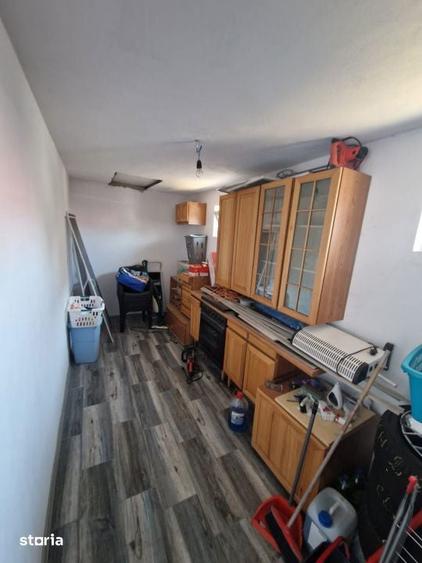 Casa de vanzare Bailesti 100 mp, curte proprie - 4