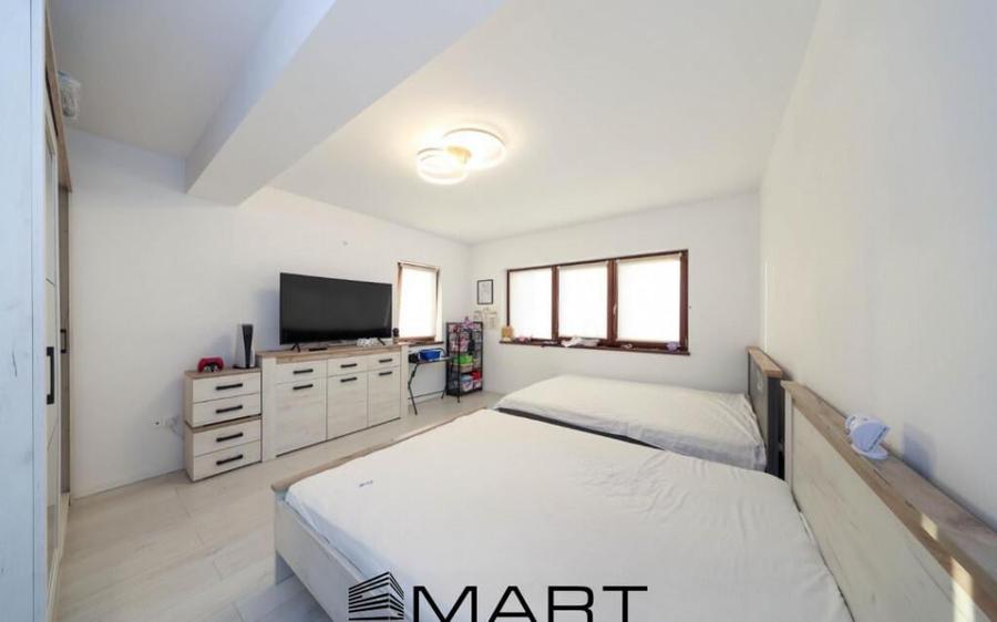 Apartament 2 camere, decomandate, - 8