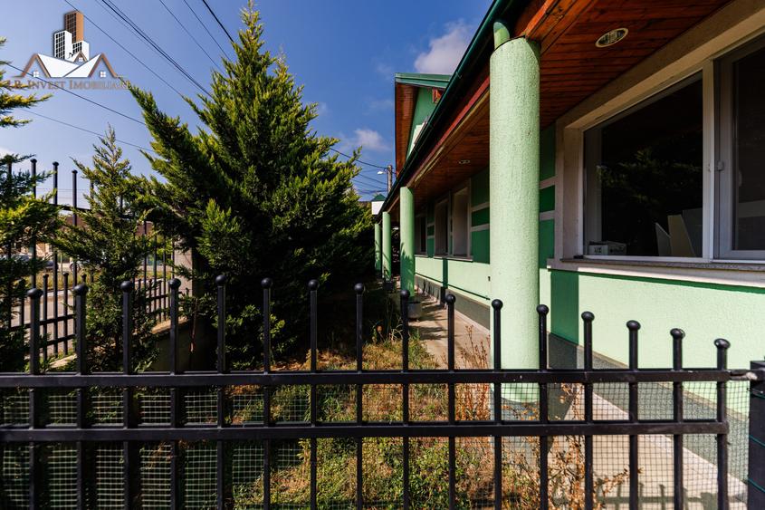 Casa individuala zona Giroc- 0%comision - 11