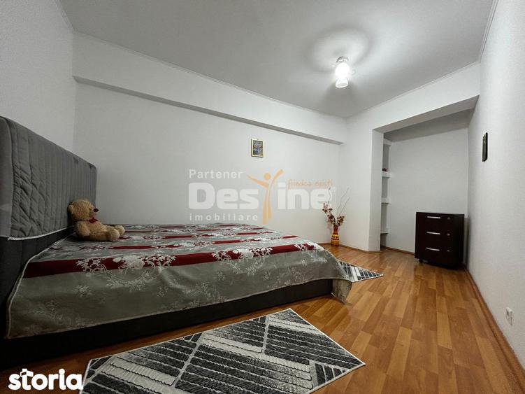 Inchiriere apartament 3 CD 95mp 2 balcoane+2 bai etaj intermediar CUG - 2