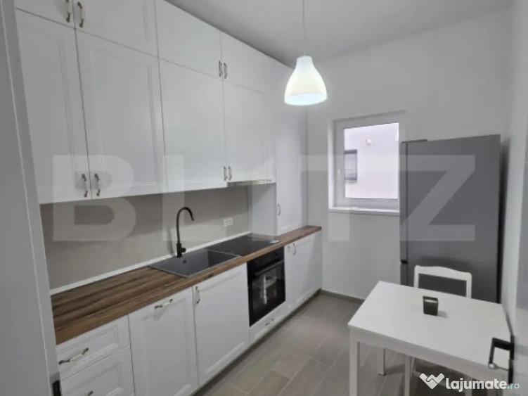 Apartament 2 camere,54 mp, zona Giroc - 1