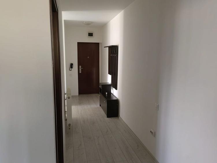 Inchiriez apartament cu 2 camere str Somesului, persoana fizica - 2