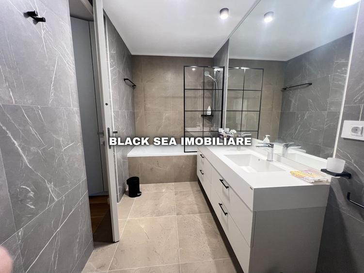 Apartament 3 camere Ultramodern zona Summerland - TERMEN LUNG - 16