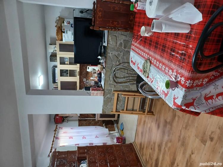 Vand casa Draganesti Jud Gala?i , 160m, teren 1750m cu livada de pruni ?i alte specii . - 11