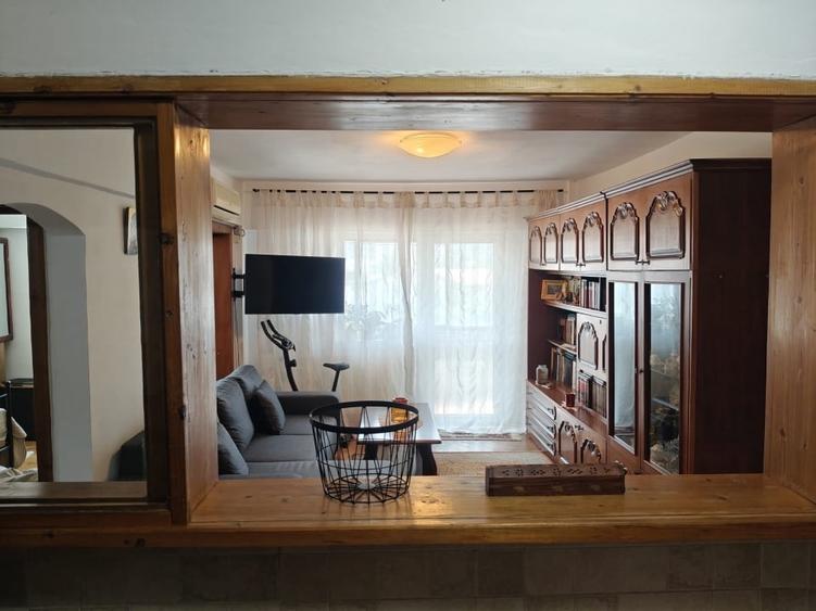 Apartament 3 camere ultracentral - 1