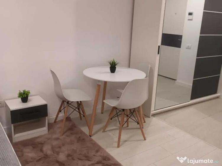 Berceni metrou biruintei 81 - 2