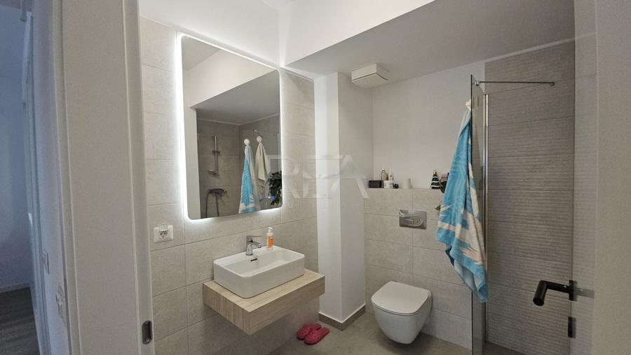 3 camere, bloc nou, 13 Septembrie - 7