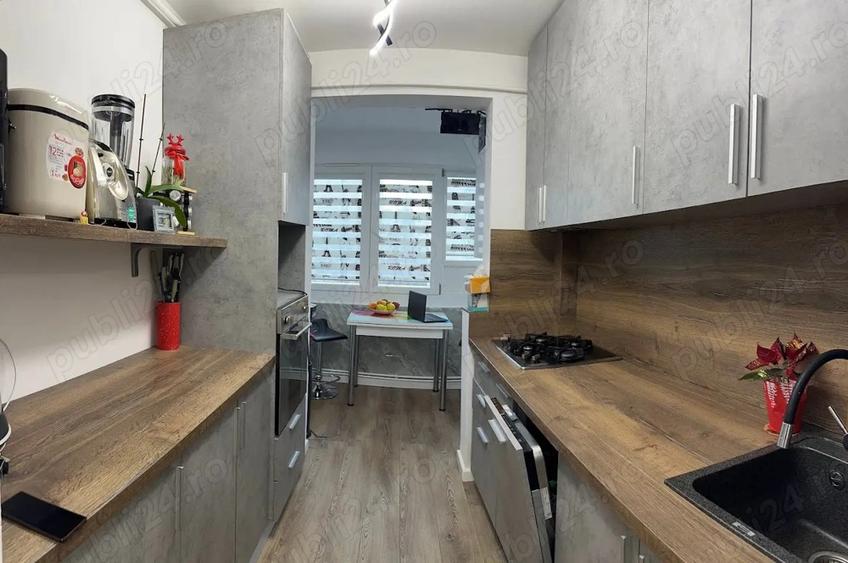 Vand apartament 3 camere - 7