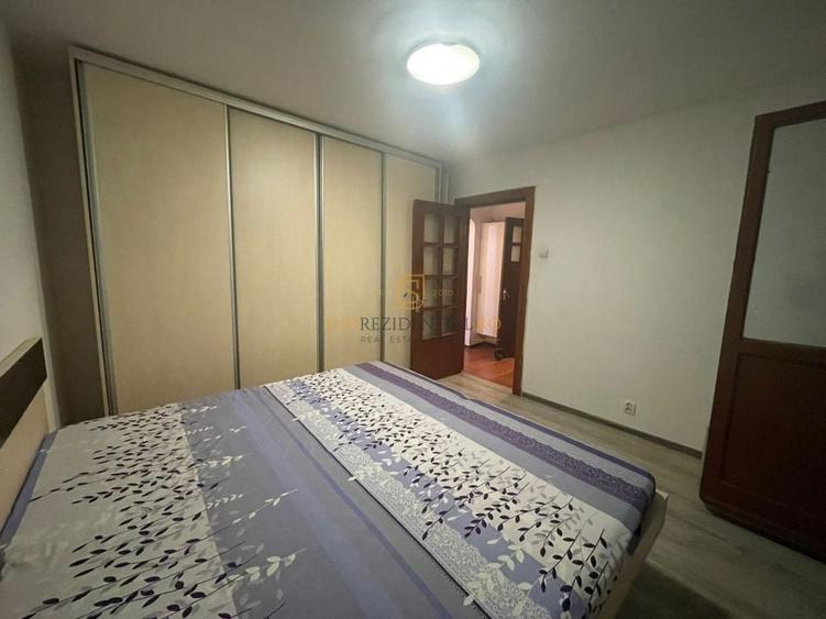 Berceni, 3/4, Apartament cu 3 camere decomandat, Comision 0% - 3