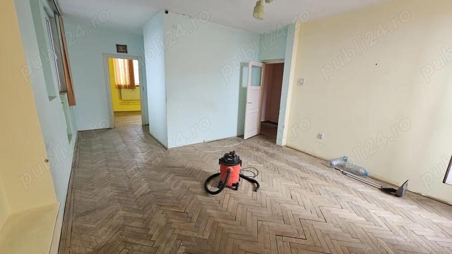 Apartament doua camere - 1