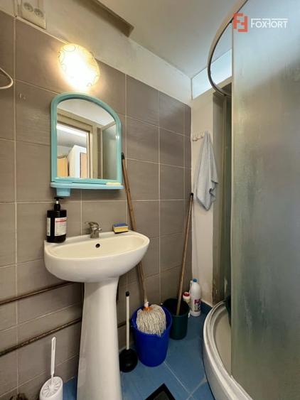 Garsoniera de inchiriat, zona Girocului - 7