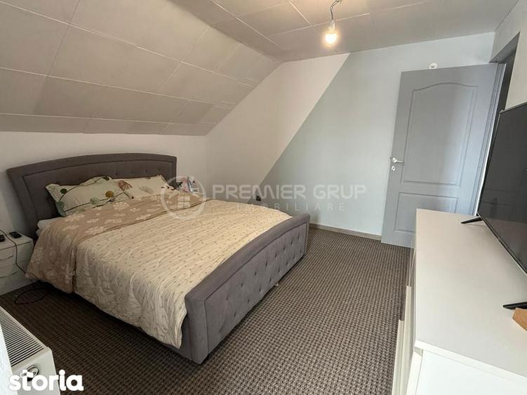 Casa 4 camere 120mp cu toate utilitatile, Lunca Cetatuii - 15