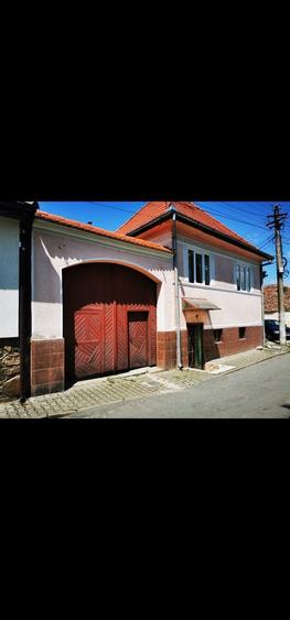 Casa de vanzare in: RASINARI-Marginimea SIBIULUI - 4