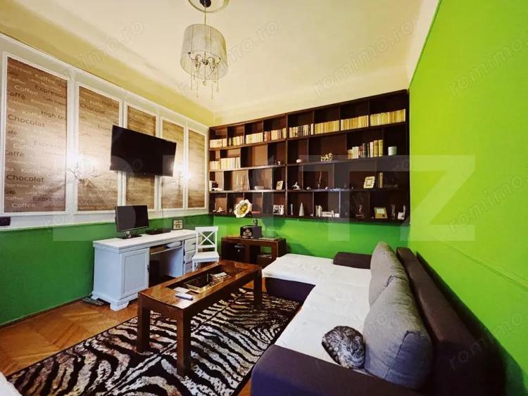 Apartament 2 camere, 67 mp, zona Iosefin - 4