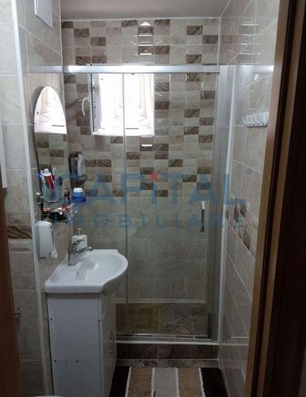 Apartament cu 2 camere in Turda,etaj 1, cartier Micro 4 - 4