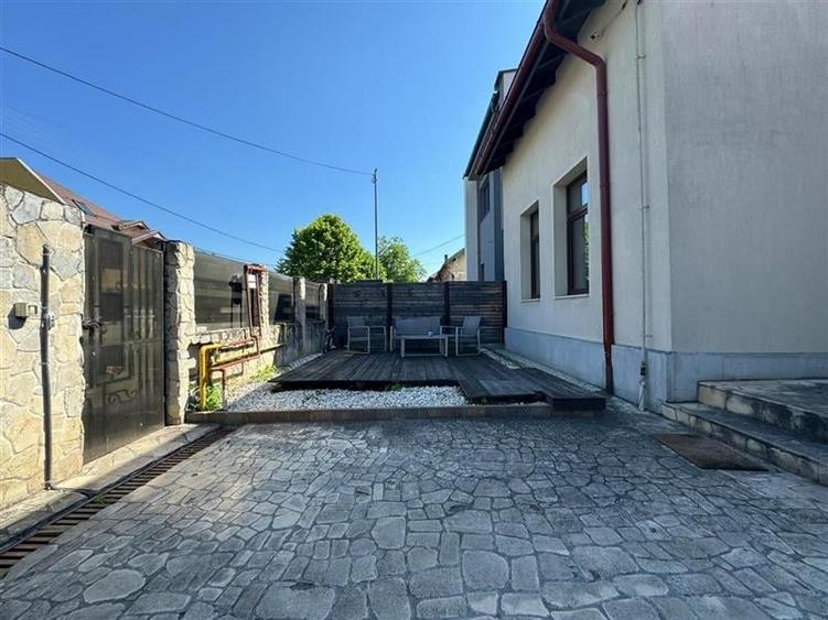 Casa Individuala situata in cartierul Gheorgheni! - 23