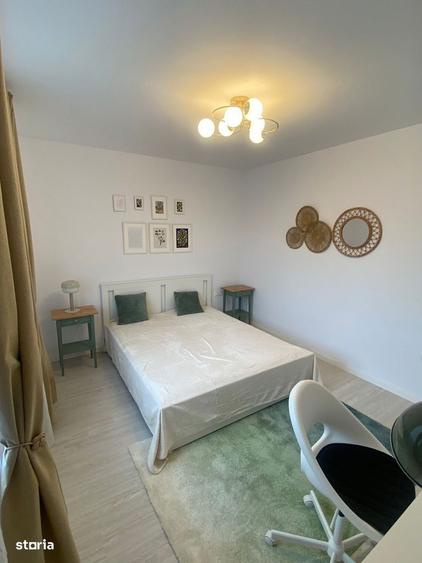 Apartament 2 camere, prima inchiriere - 5