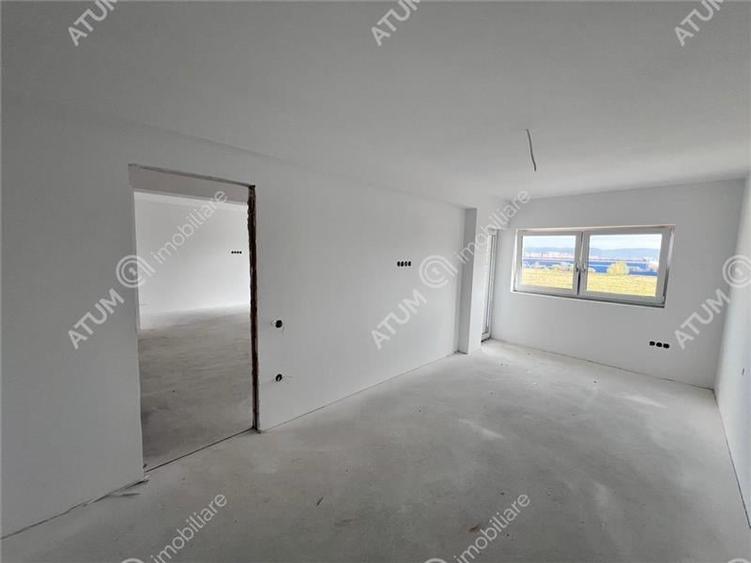 Apartament la cheie zona Doamna Stanca 2 camere balcon loc parcare - 6