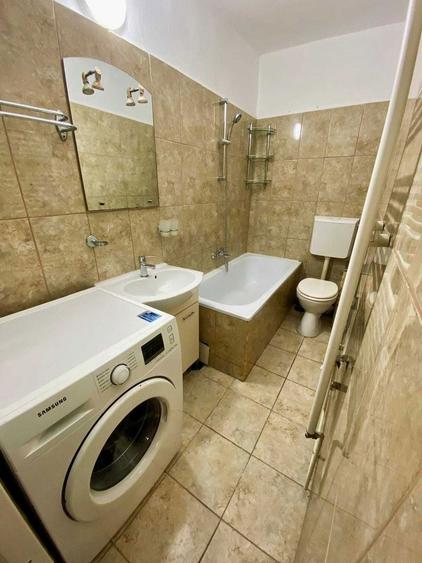 PF, Inchiriez ap. 3 camere decomandat, ultracentral Str. Libertatii - 12