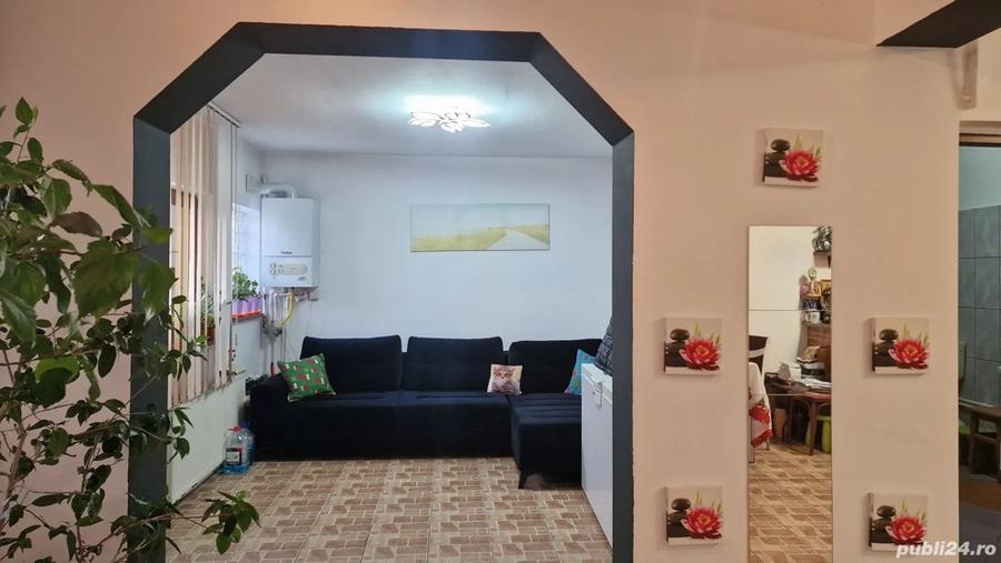 Casa Focsani P+E+M Zona Centru( Pompieri ) - 4