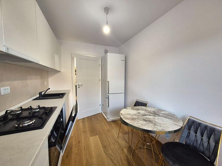 Exclusivitate- Apartament în bloc nou, la PRIMA ÎNCHIRIERE - 9