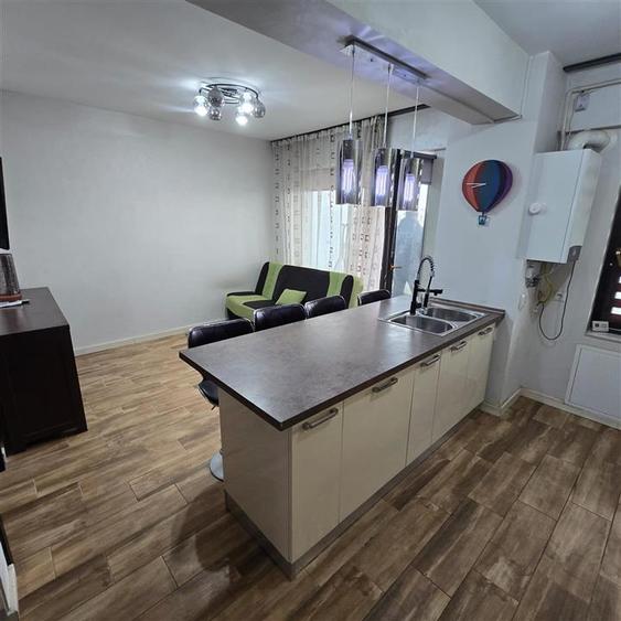 Apartament 2 camere Royal- Copou- Intabulat - 9