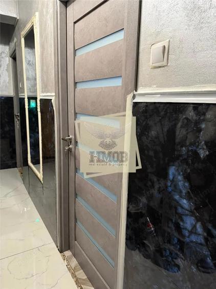 Apartament cu 2 camere etajul 1 si balcon in Strand - 5