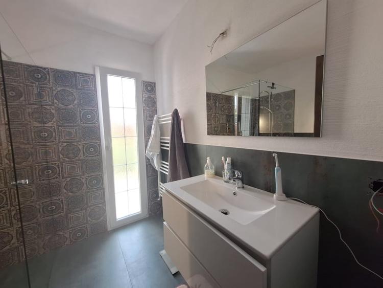 De vanzare casa mobilata, 130 mp.+1600 curte, Mihai Viteazu - 9