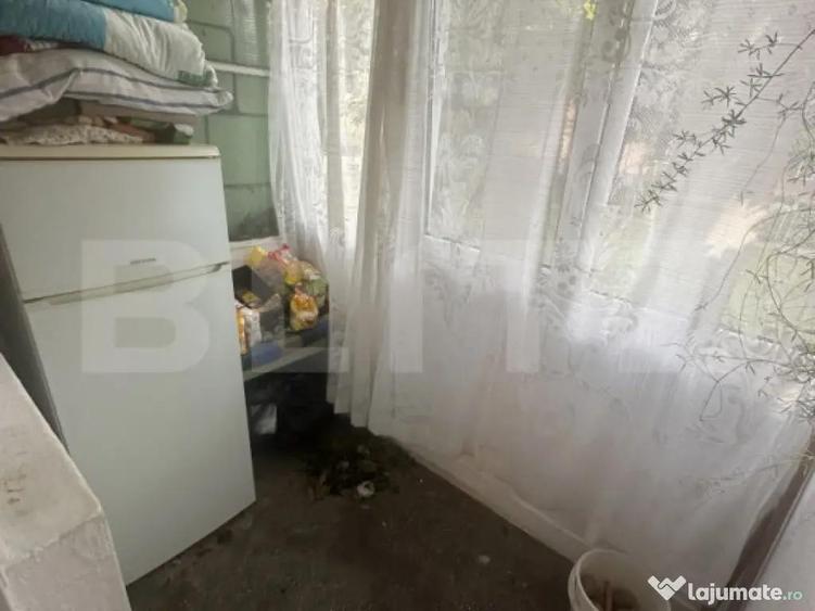 Garsoniera de vanzare, 32 mp, zona Burdea - 2