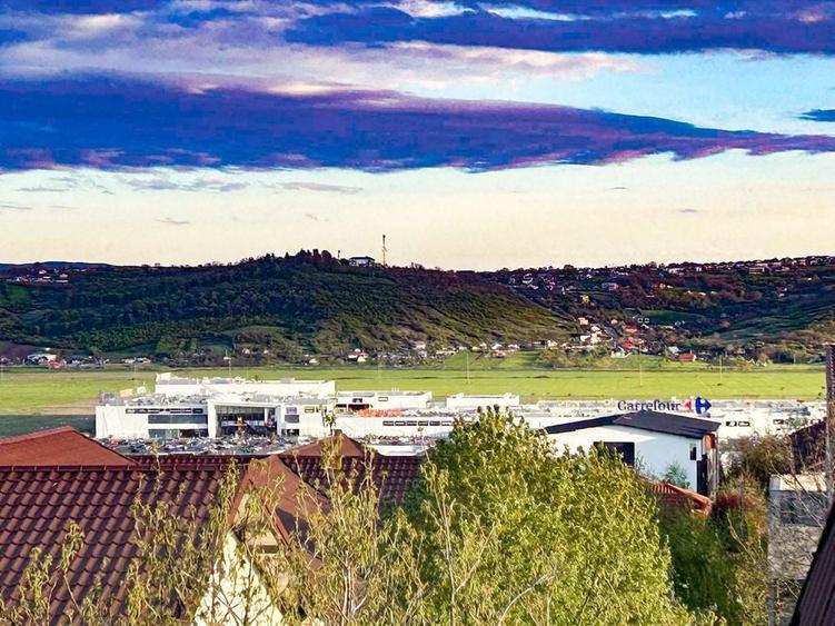 Iasi, Valea Lupului - Apartament 2 camere - 110.000 euro negociabil, in functie de momentul vanzarii. - 8