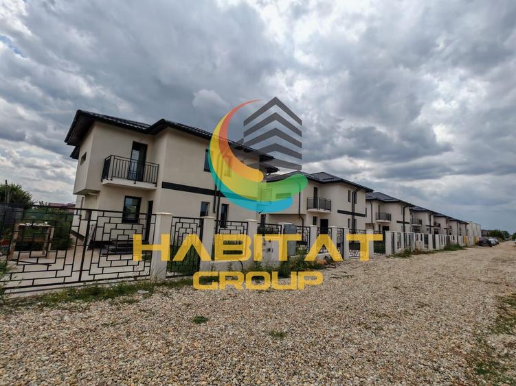 Casa 3 camere, acte gata, Berceni - 1