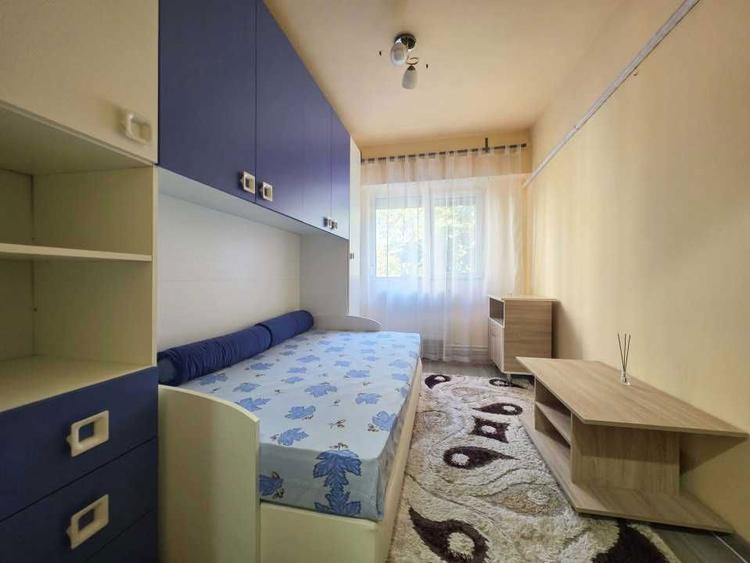 Apartament de inchiriat in Tomis 3. - 4