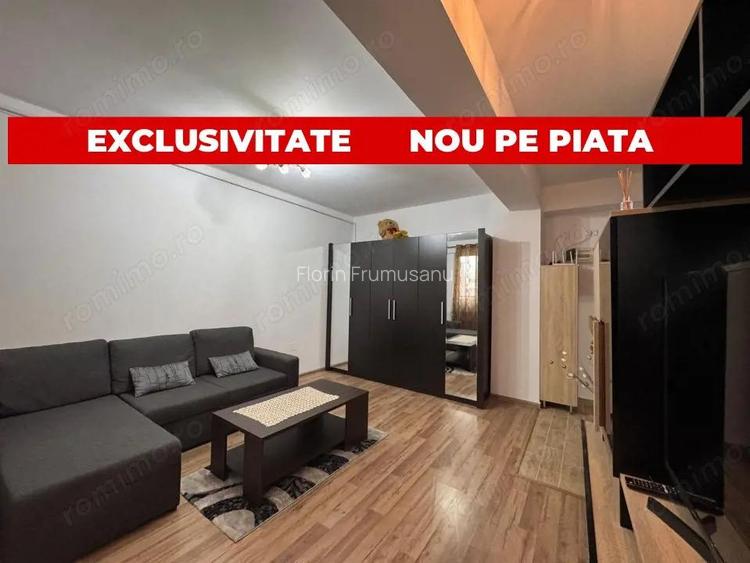 Apartament 2 camere, mobilat/utilat Chiajna, Str. Tineretului - De inchiriat