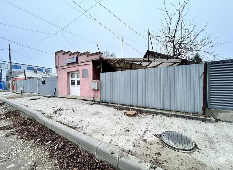 Spatiu comercial de inchiriat Str. George Cosbuc nr. 194, Galati - 7