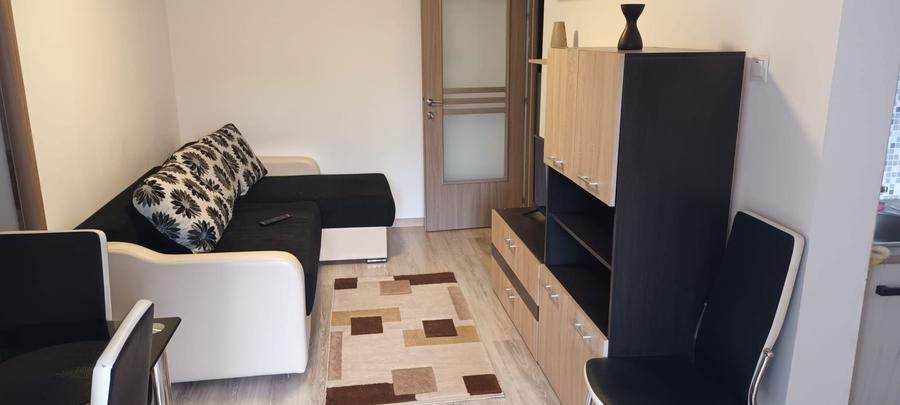 Inchiriez apartament 2 camere - 2