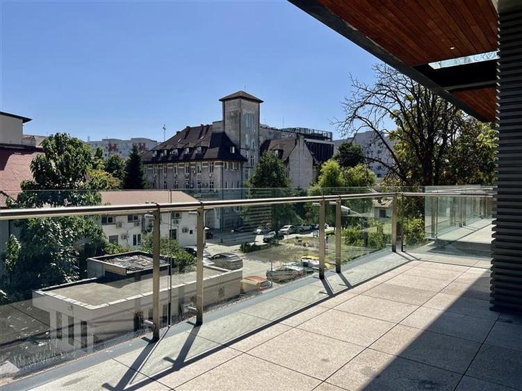 Apartament modern si primitor in zona Kiseleff - 3