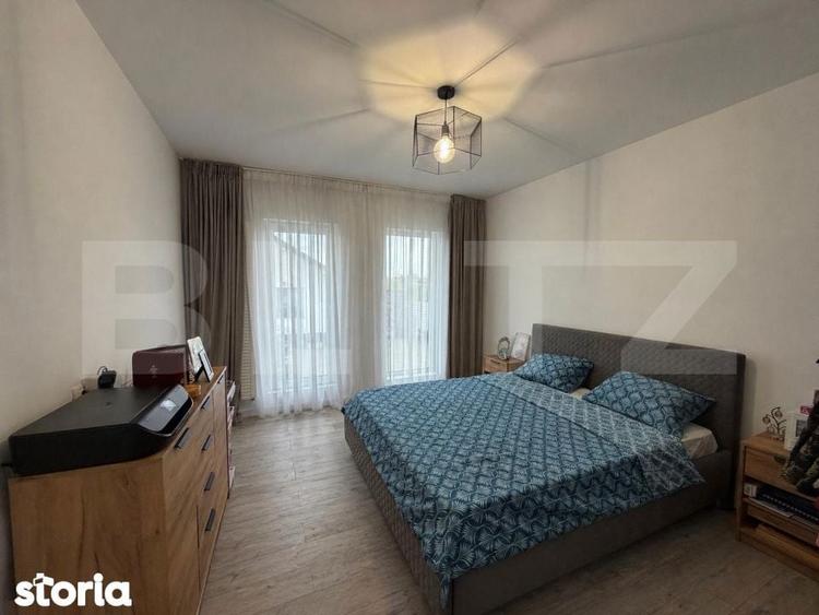 Casa moderna stil mediteranian, 252 mp construiti, zona rezidentiala - 8